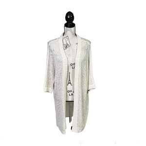 Junarose M Whimsical Cardigan